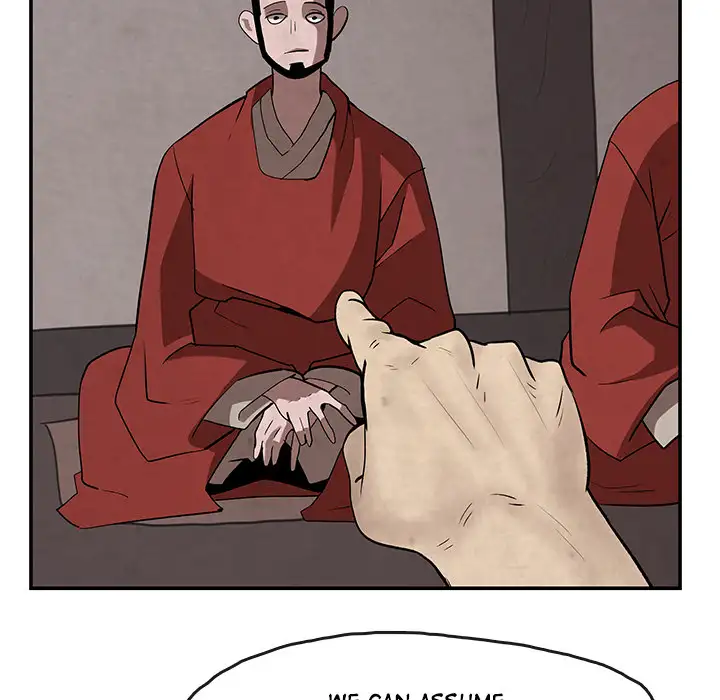 Goran - Chapter 8 Page 53