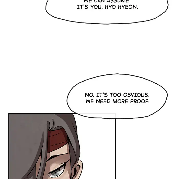 Goran - Chapter 8 Page 54