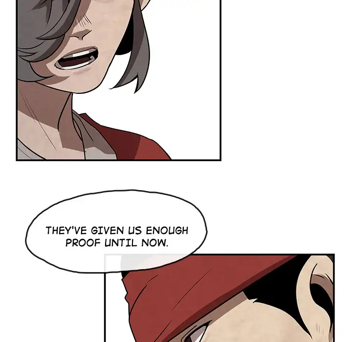 Goran - Chapter 8 Page 55