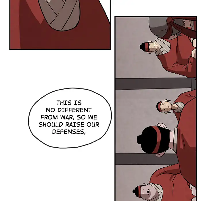 Goran - Chapter 8 Page 59