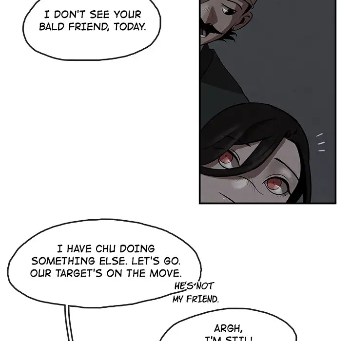 Goran - Chapter 8 Page 65