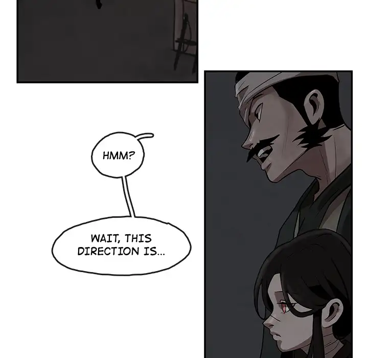 Goran - Chapter 8 Page 68