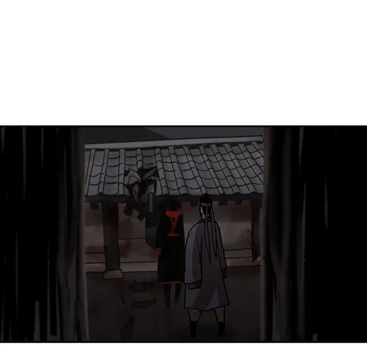 Goran - Chapter 8 Page 77