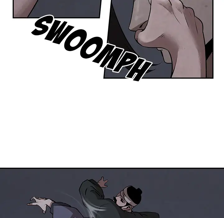 Goran - Chapter 9 Page 11