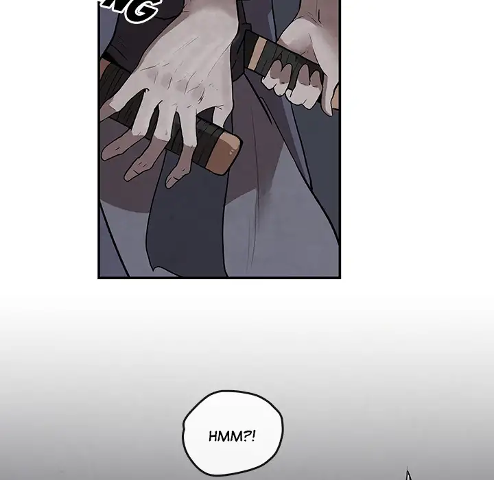 Goran - Chapter 9 Page 18