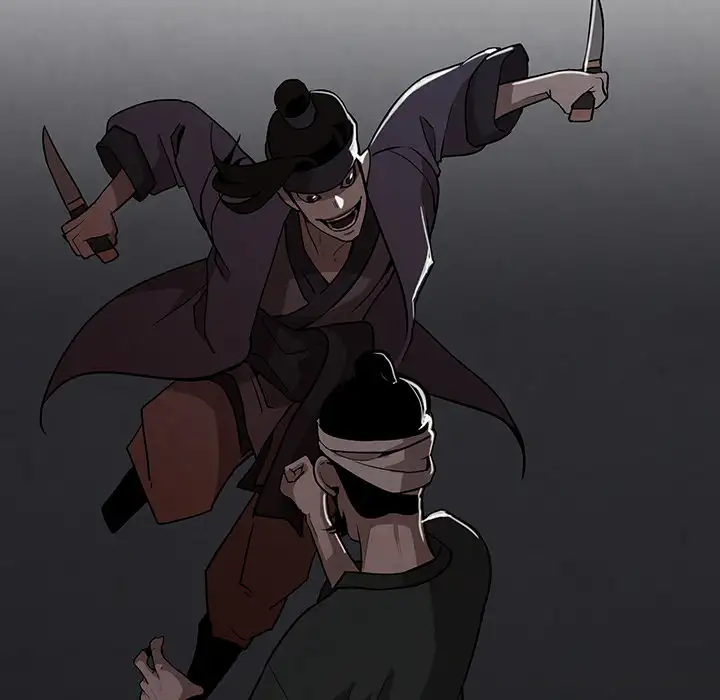 Goran - Chapter 9 Page 19