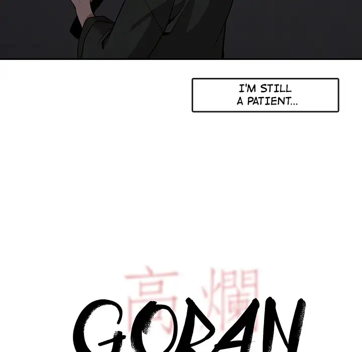 Goran - Chapter 9 Page 20