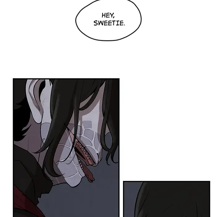 Goran - Chapter 9 Page 28