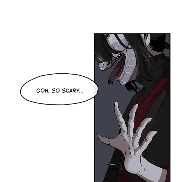 Goran - Chapter 9 Page 33