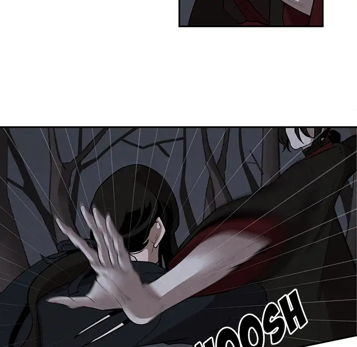 Goran - Chapter 9 Page 34