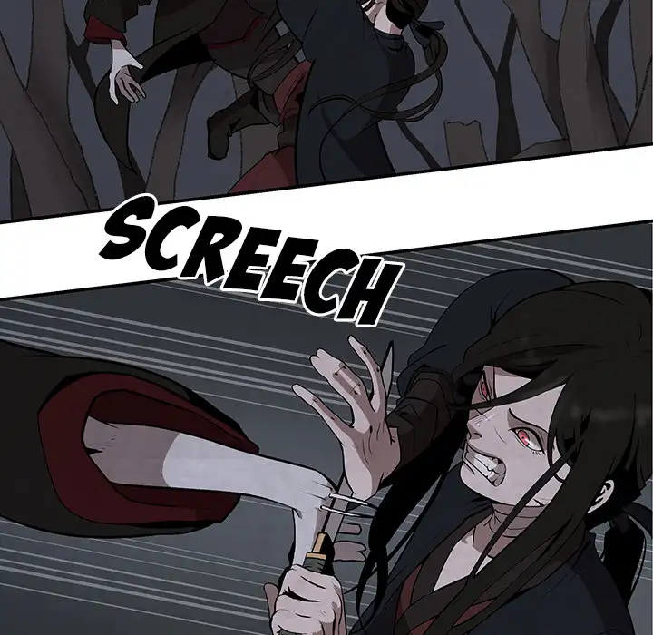 Goran - Chapter 9 Page 45