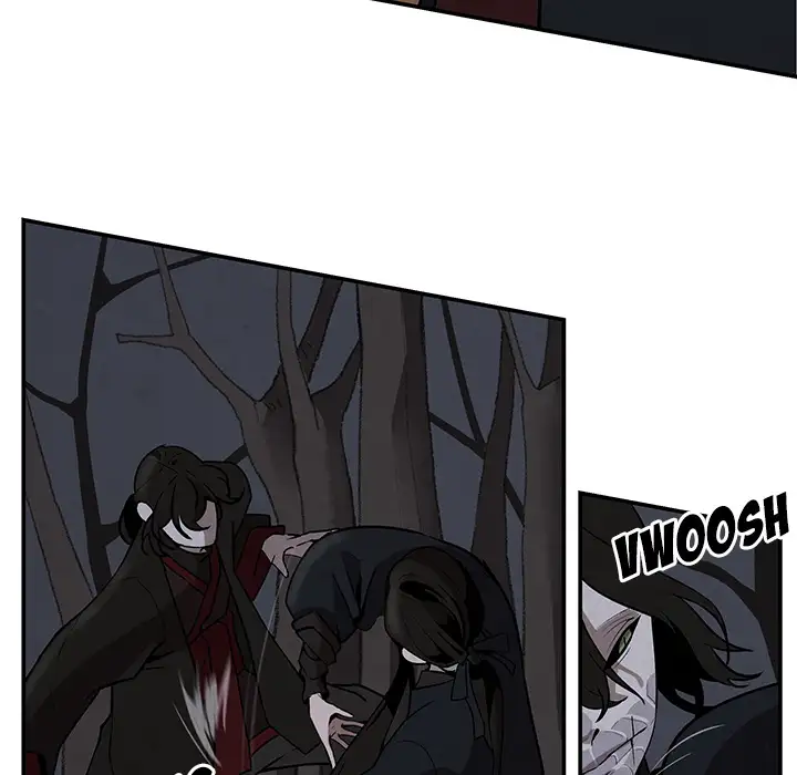 Goran - Chapter 9 Page 47