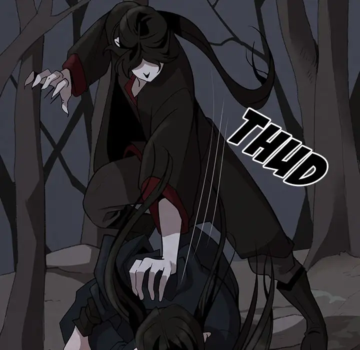 Goran - Chapter 9 Page 49