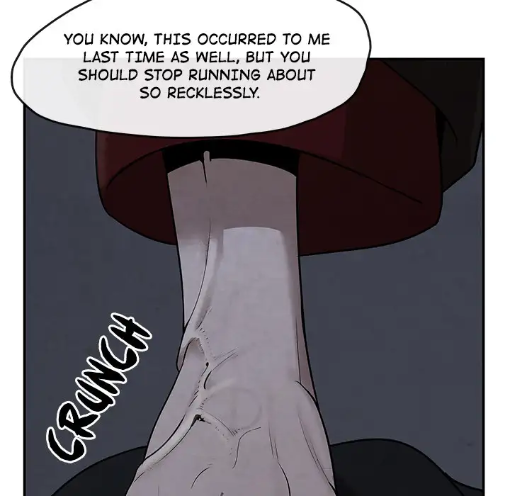 Goran - Chapter 9 Page 52