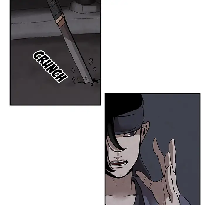 Goran - Chapter 9 Page 57