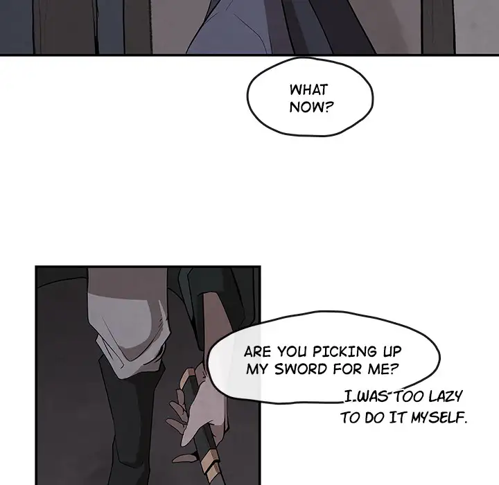 Goran - Chapter 9 Page 66