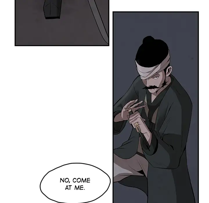 Goran - Chapter 9 Page 67