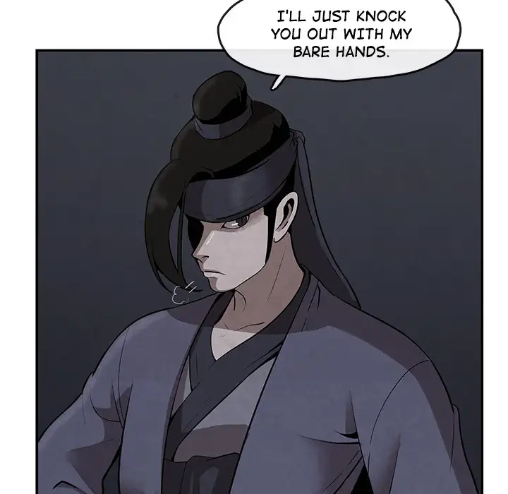 Goran - Chapter 9 Page 70