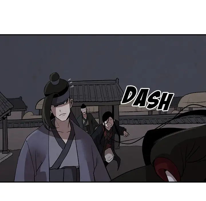 Goran - Chapter 9 Page 8