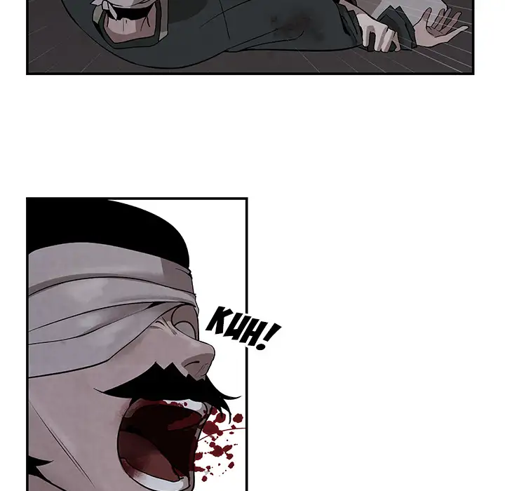 Goran - Chapter 9 Page 80