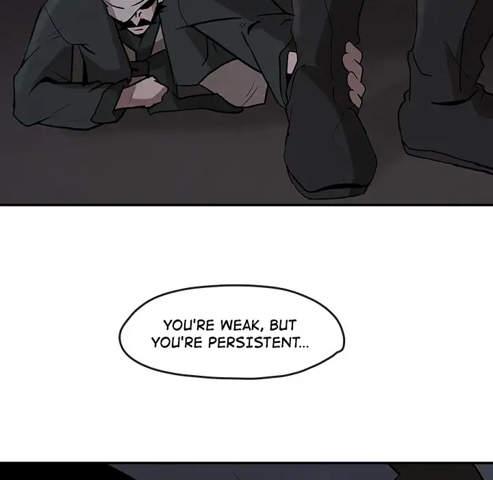 Goran - Chapter 9 Page 85
