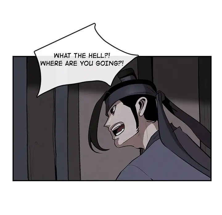 Goran - Chapter 9 Page 9