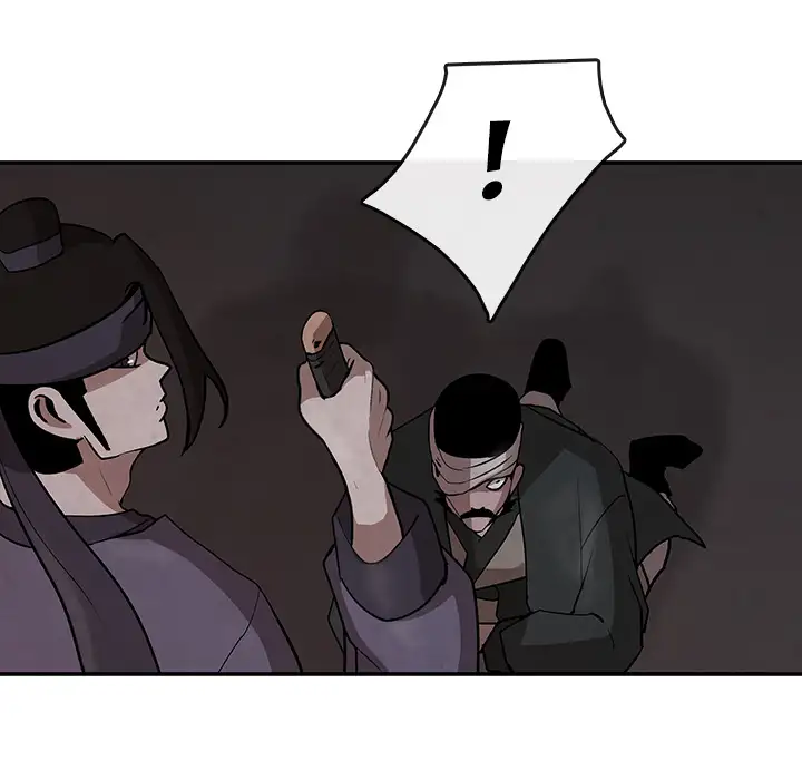 Goran - Chapter 9 Page 91