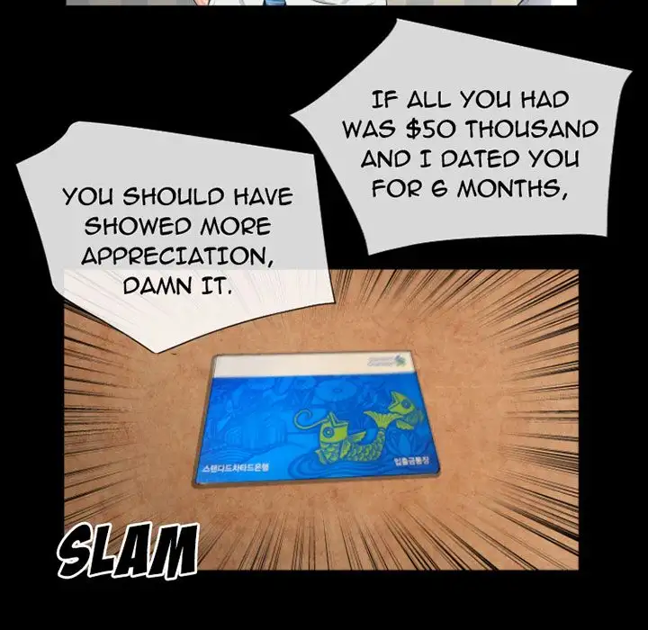 Beyond Imagination - Chapter 17 Page 24