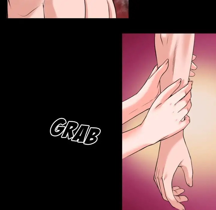 Beyond Imagination - Chapter 17 Page 9