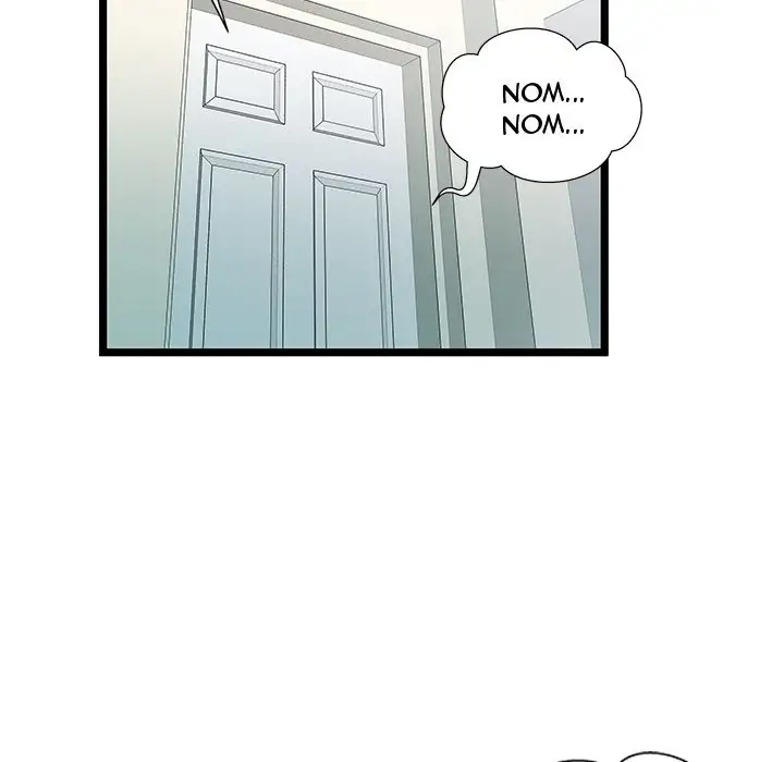 The Paradise - Chapter 23 Page 27