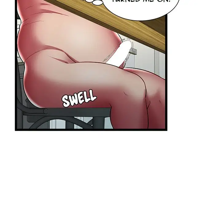 The Paradise - Chapter 23 Page 41