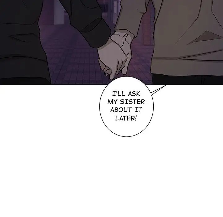 Hubby Bunny - Chapter 16 Page 39