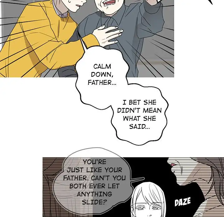 Hubby Bunny - Chapter 19 Page 58