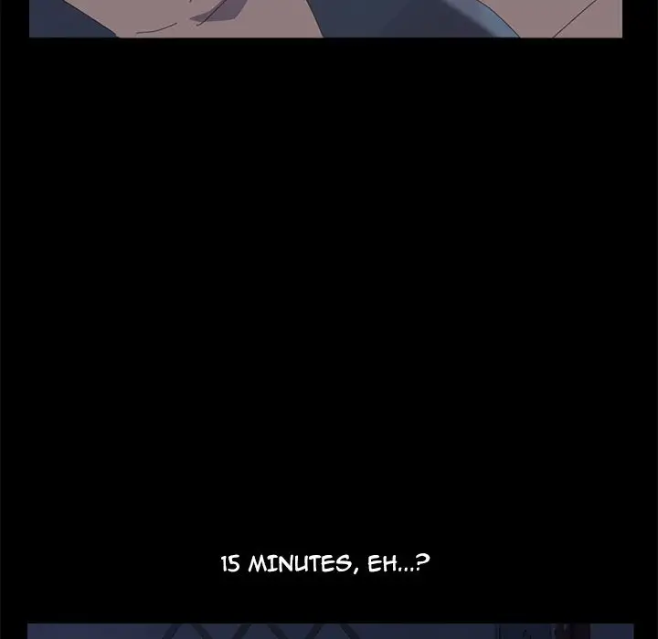 15 Minutes - Chapter 5 Page 130