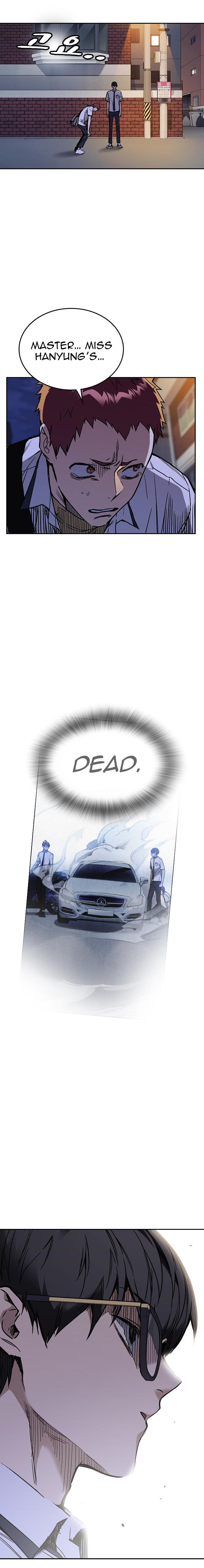 Study Group - Chapter 131 Page 5