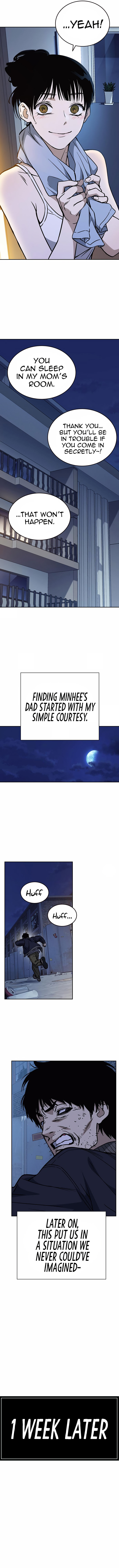 Study Group - Chapter 150 Page 15