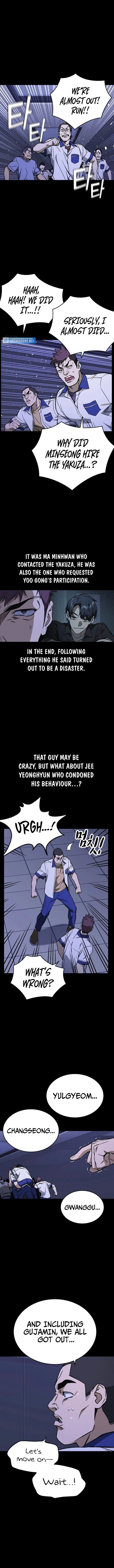 Study Group - Chapter 192 Page 1