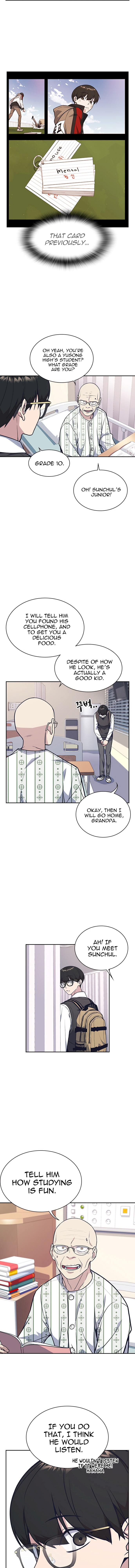 Study Group - Chapter 54 Page 11