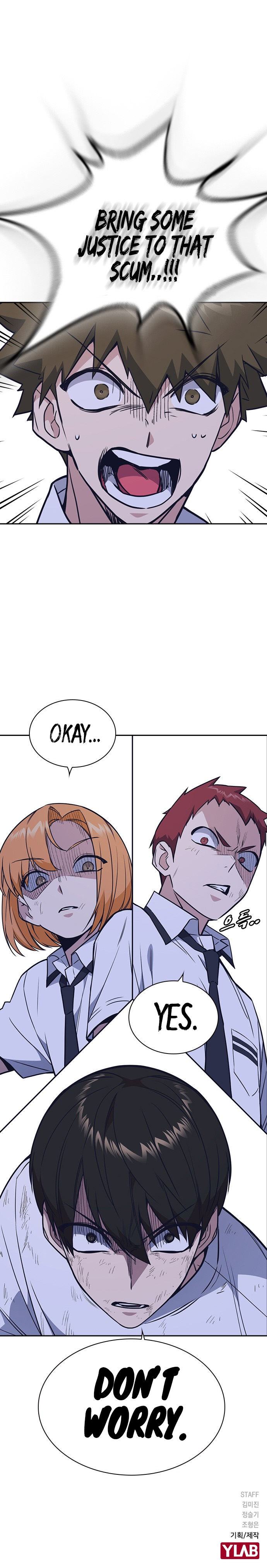 Study Group - Chapter 90 Page 16