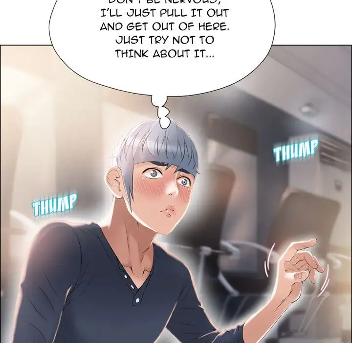 Wet Women - Chapter 14 Page 54