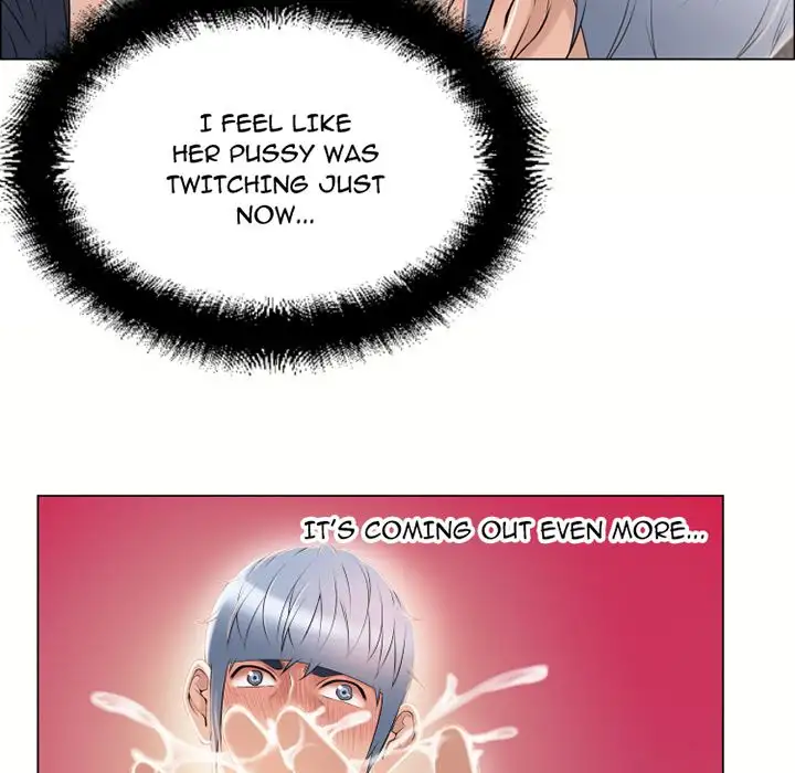 Wet Women - Chapter 14 Page 86