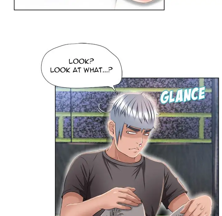 Wet Women - Chapter 45 Page 25