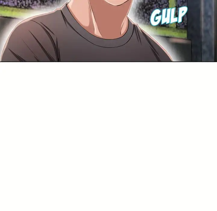 Wet Women - Chapter 45 Page 45