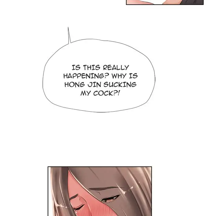 Wet Women - Chapter 45 Page 86