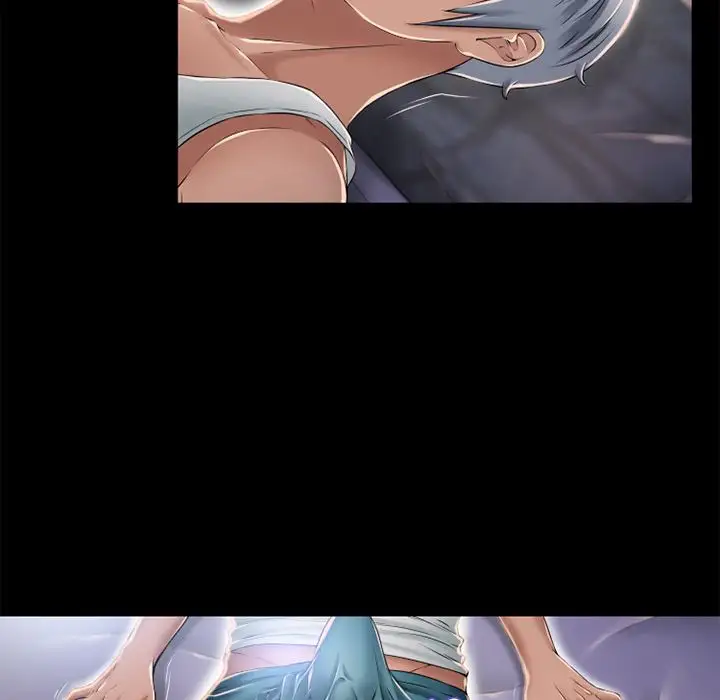 Wet Women - Chapter 52 Page 30