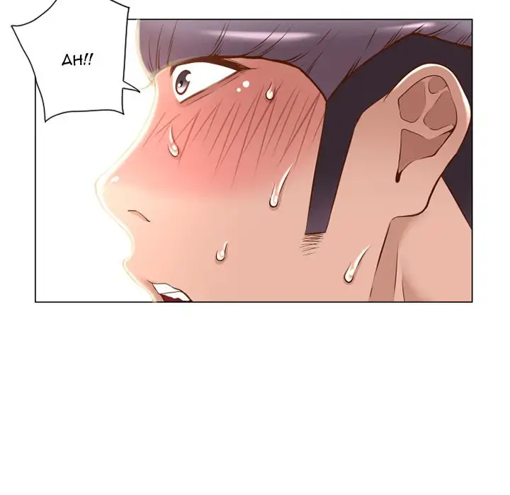 Wet Women - Chapter 64 Page 18