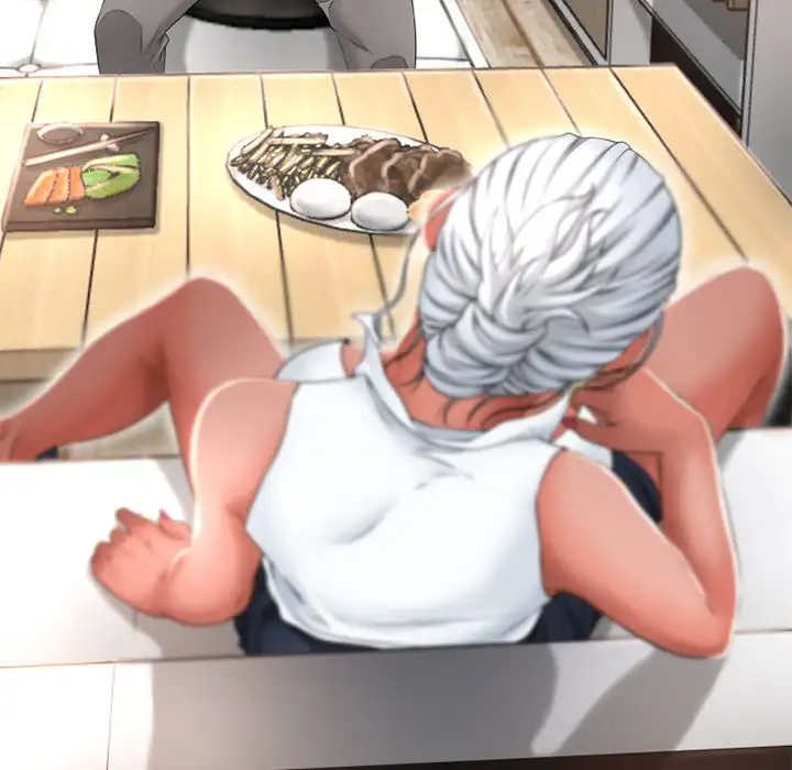 Wet Women - Chapter 68 Page 40