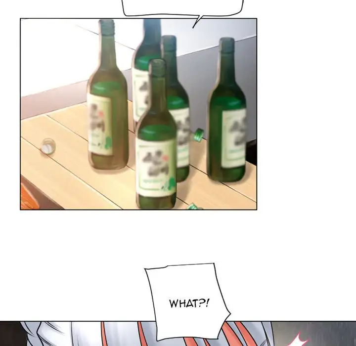 Wet Women - Chapter 68 Page 71