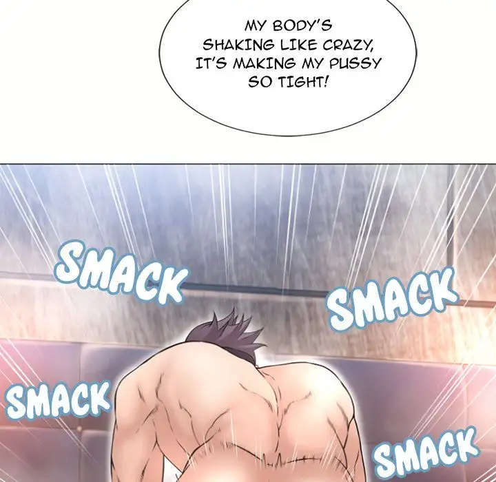 Wet Women - Chapter 71 Page 54