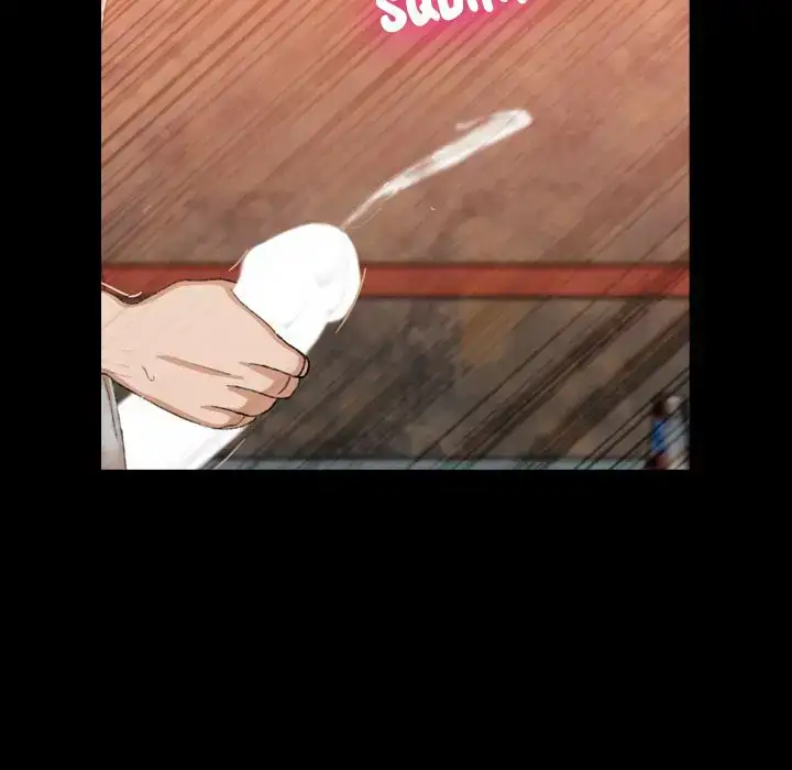 Secret Neighbors - Chapter 16 Page 41